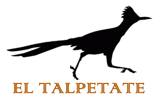 El Talpetate