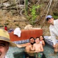Las vacaciones familiares favoritas