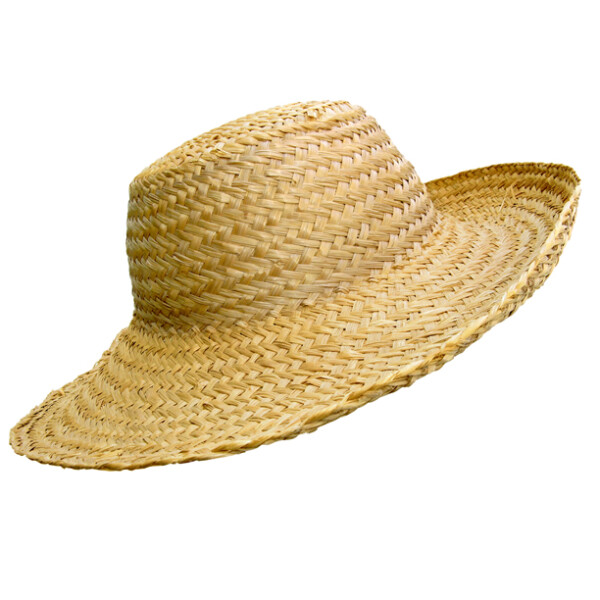 Sombrero de Paja